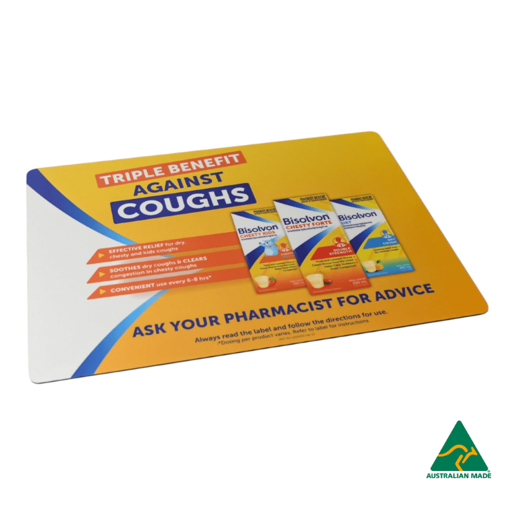 Picture of Deluxe Counter Mat (420mm x 297mm x 3mm)