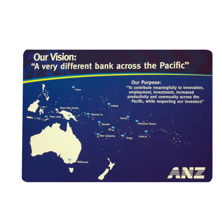 Picture of Ultimate Counter Mat (420mm x 297mm x 1mm)