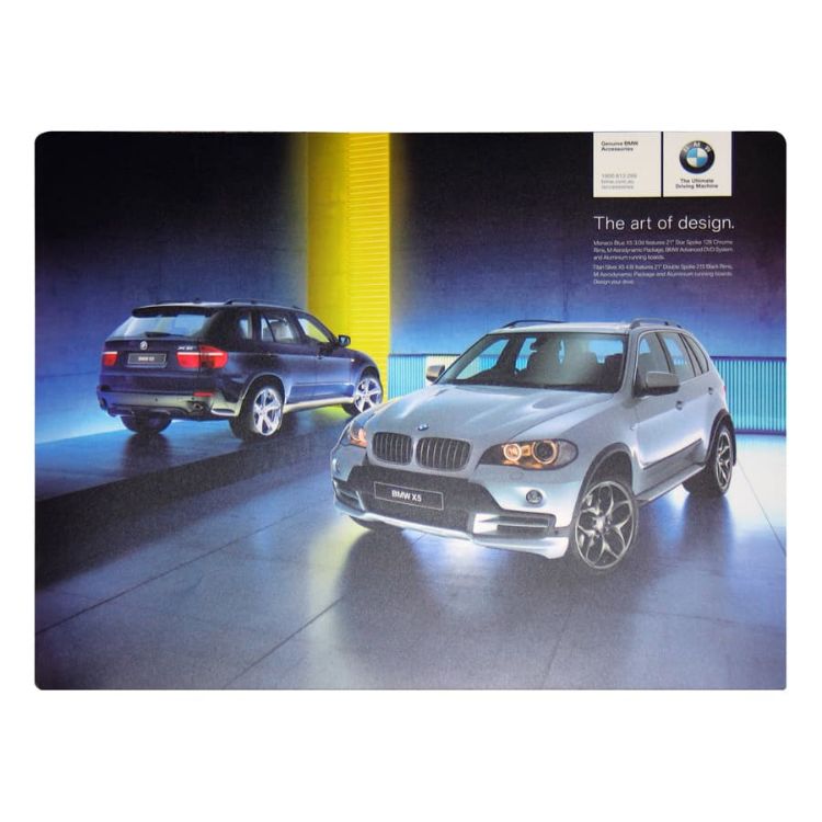 Picture of Ultimate Counter Mat (420mm x 297mm x 1mm)