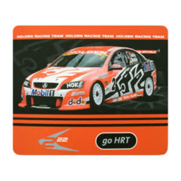 Picture of Budget Mouse Mat (230mm x 190mm x 1.5mm)