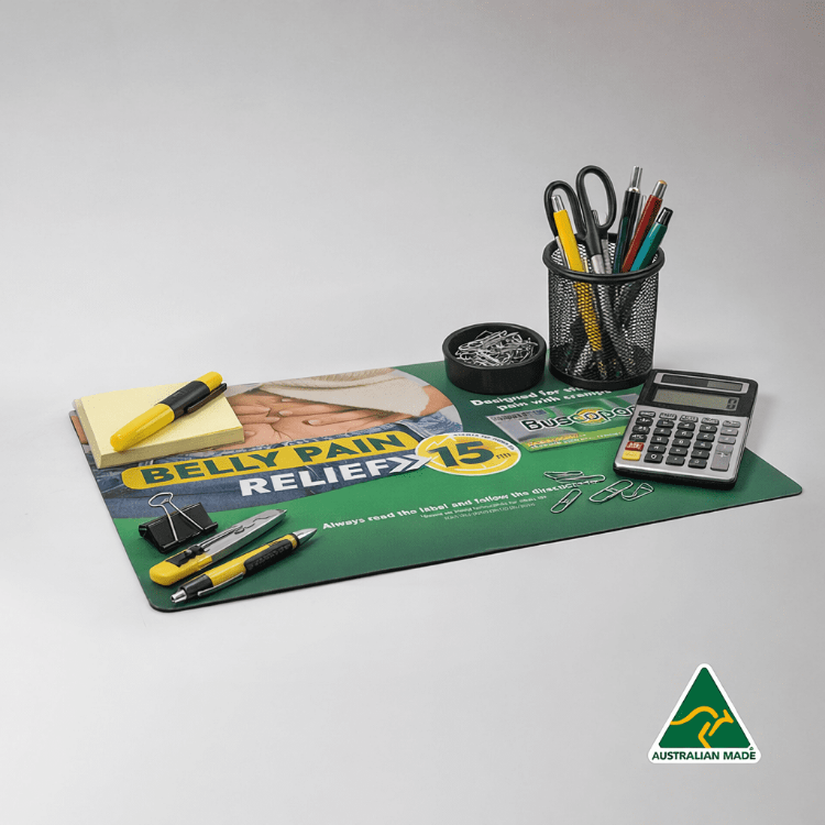 Picture of Deluxe Counter Mat (420mm x 297mm x 1mm)