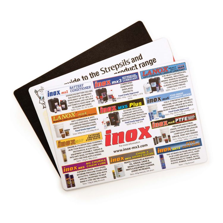 Picture of Deluxe Counter Mat (420mm x 297mm x 1mm)