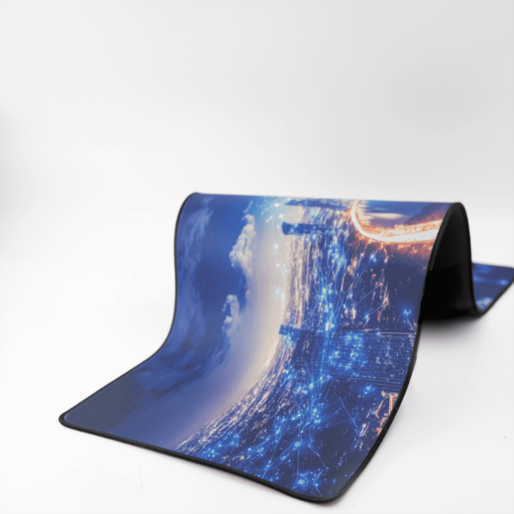 Picture of Rubber Desk Mat