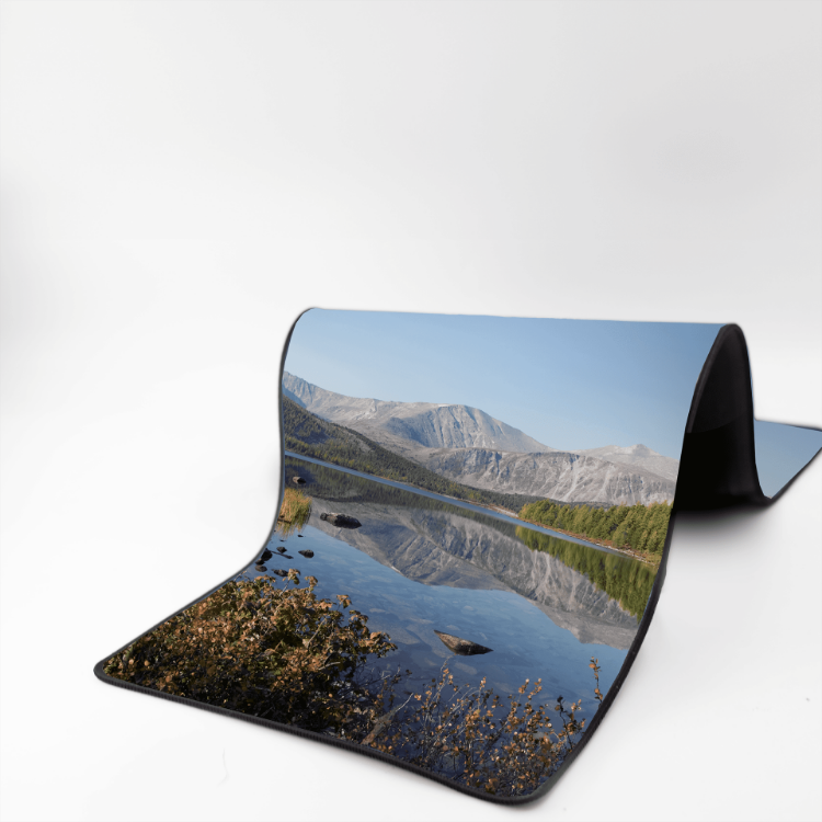 Picture of Rubber Desk Mat