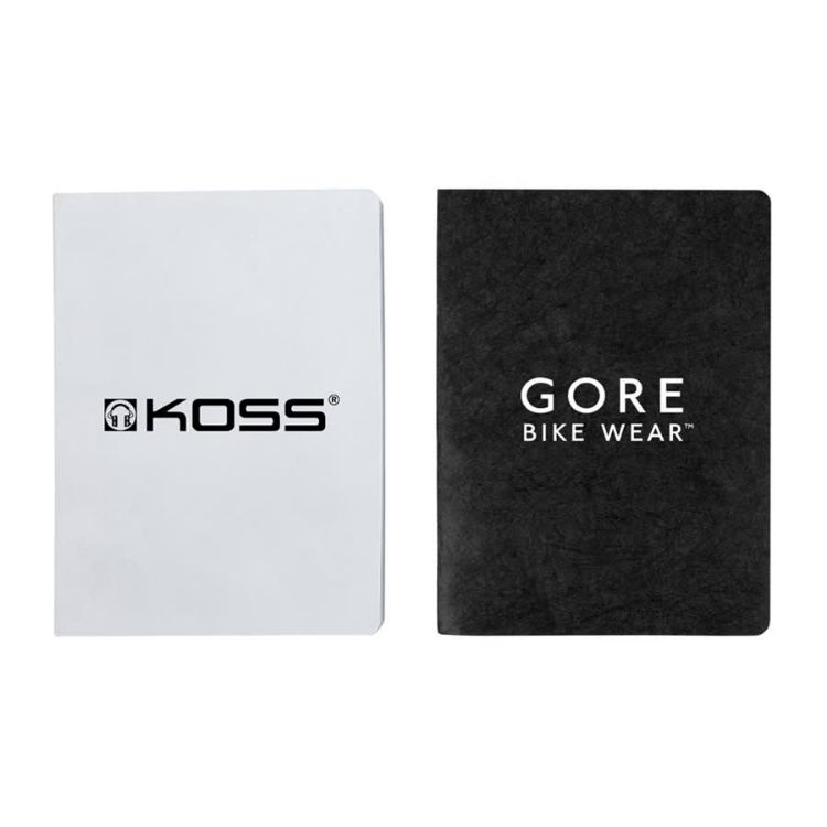 Picture of Koda Survival Notebook (Blank Pages)