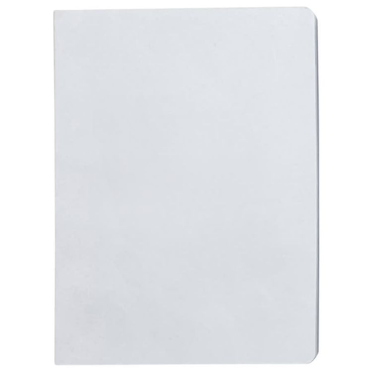 Picture of Koda Survival Notebook (Blank Pages)
