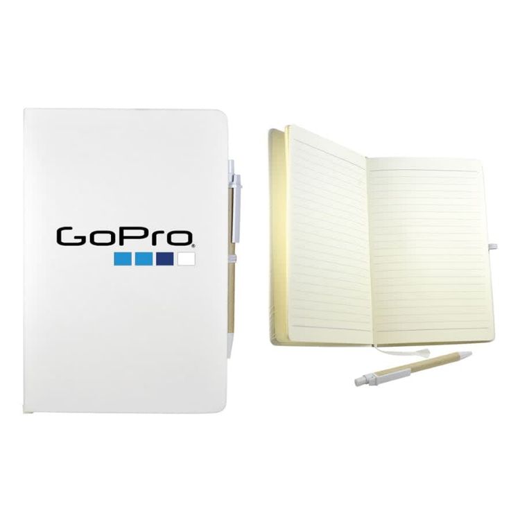 Picture of The Rio Grande Recycled Notebook