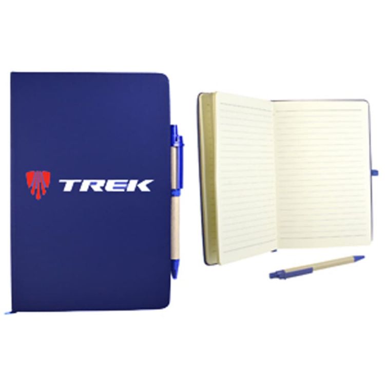 Picture of The Rio Grande Recycled Notebook