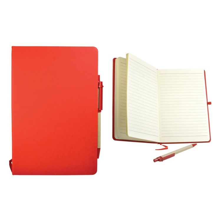 Picture of The Rio Grande Recycled Notebook