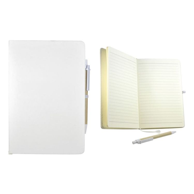 Picture of The Rio Grande Recycled Notebook