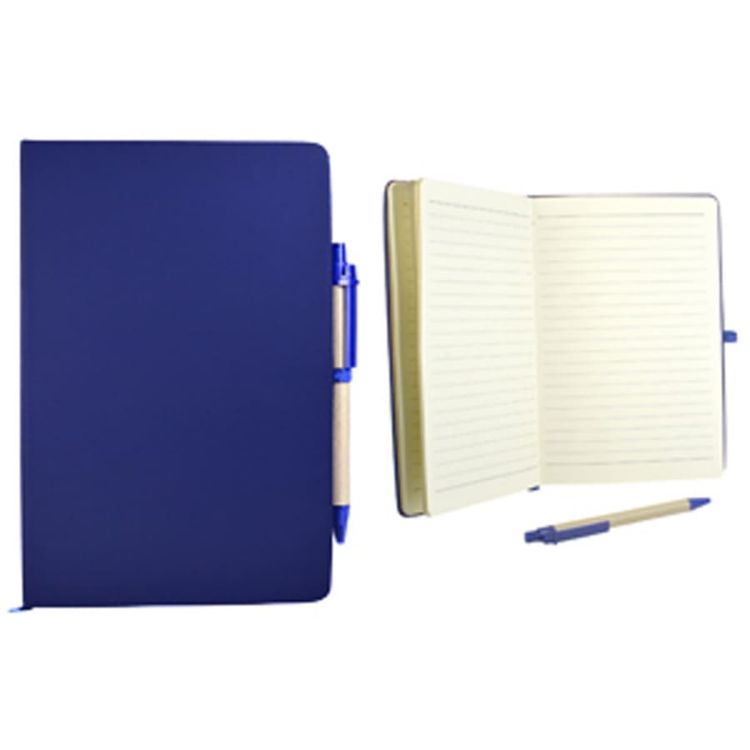 Picture of The Rio Grande Recycled Notebook