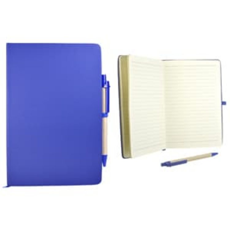 Picture of The Rio Grande Recycled Notebook