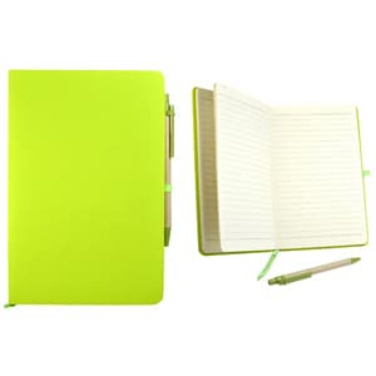 Picture of The Rio Grande Recycled Notebook
