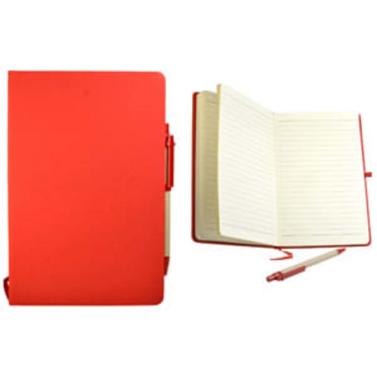 Picture of The Rio Grande Recycled Notebook