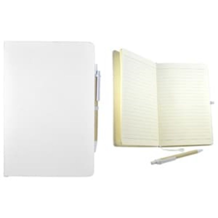 Picture of The Rio Grande Recycled Notebook