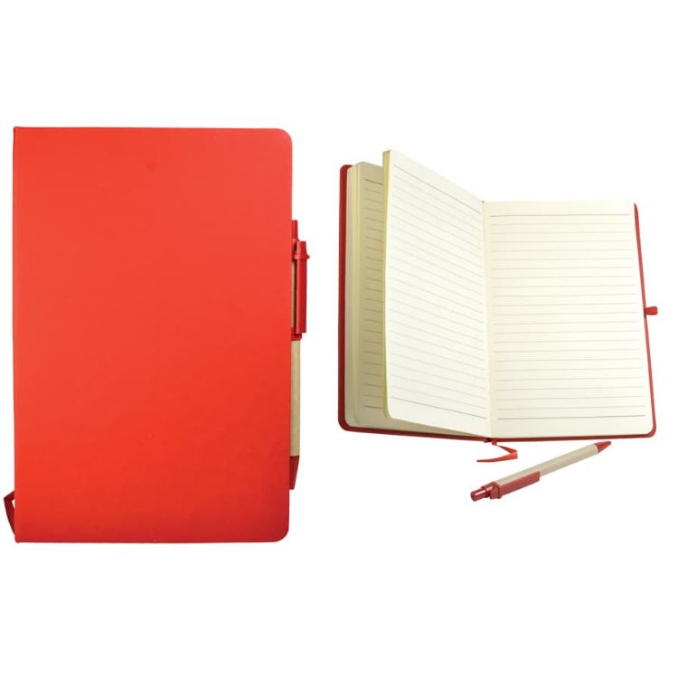 Picture of The Rio Grande Recycled Notebook