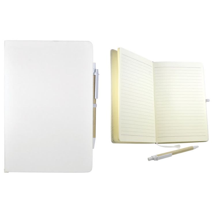 Picture of The Rio Grande Recycled Notebook