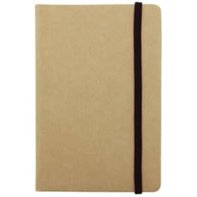 Picture of The Rio Grande Recycled Notebook