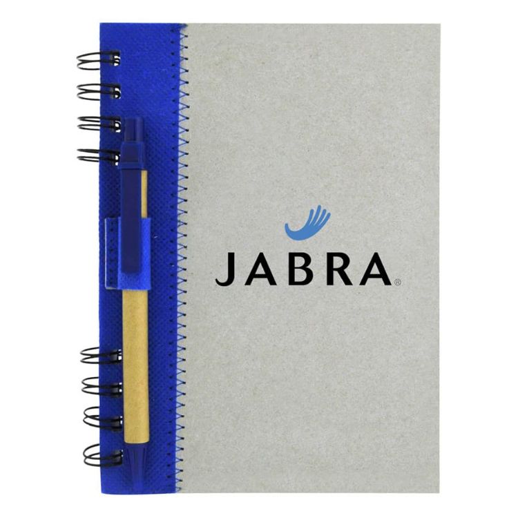 Picture of Recycled Journal Book