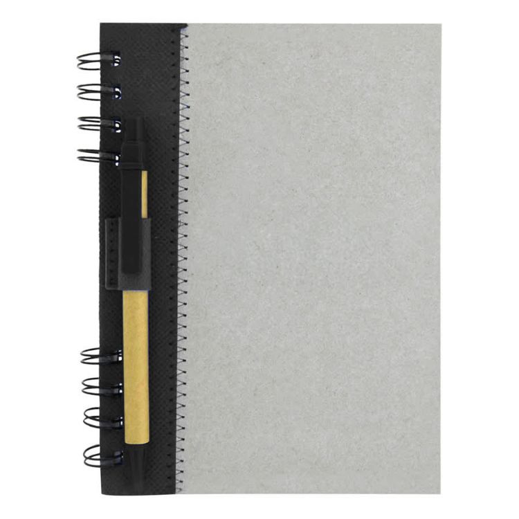 Picture of Recycled Journal Book