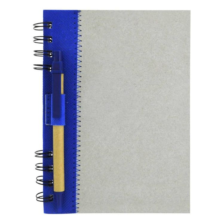 Picture of Recycled Journal Book