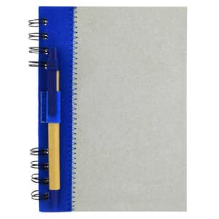 Picture of Recycled Journal Book