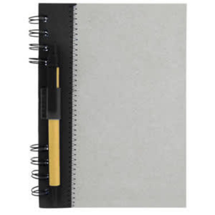 Picture of Recycled Journal Book