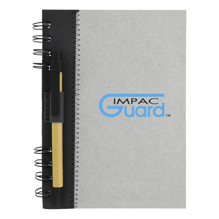 Picture of Recycled Journal Book