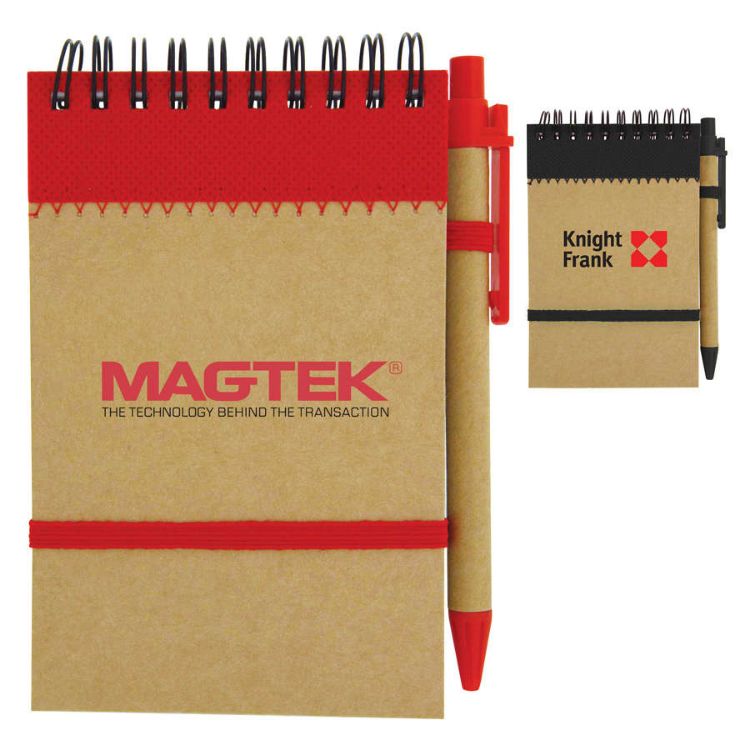 Picture of Recycled Jotter Pad