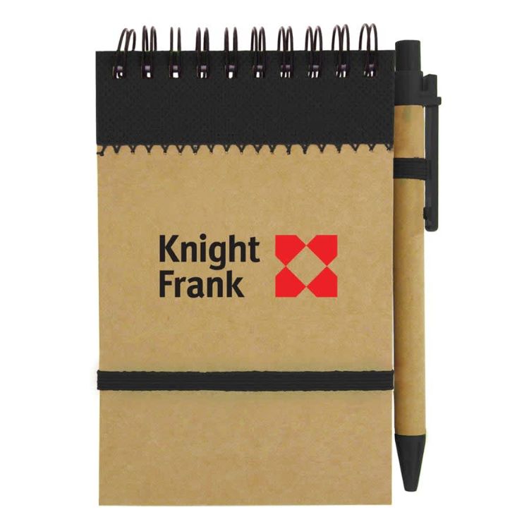 Picture of Recycled Jotter Pad