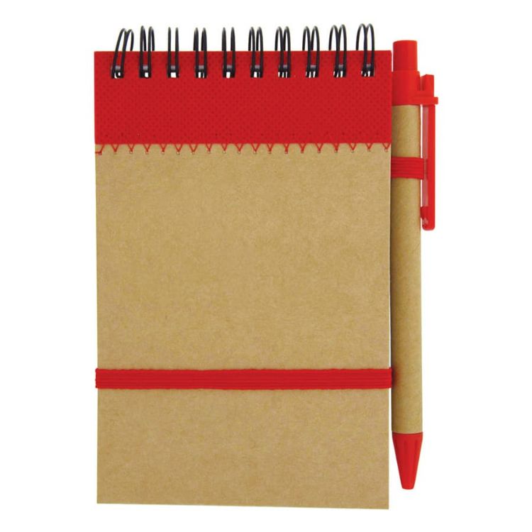 Picture of Recycled Jotter Pad