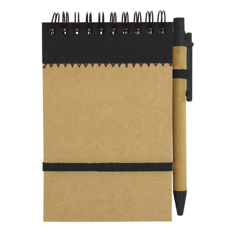 Picture of Recycled Jotter Pad