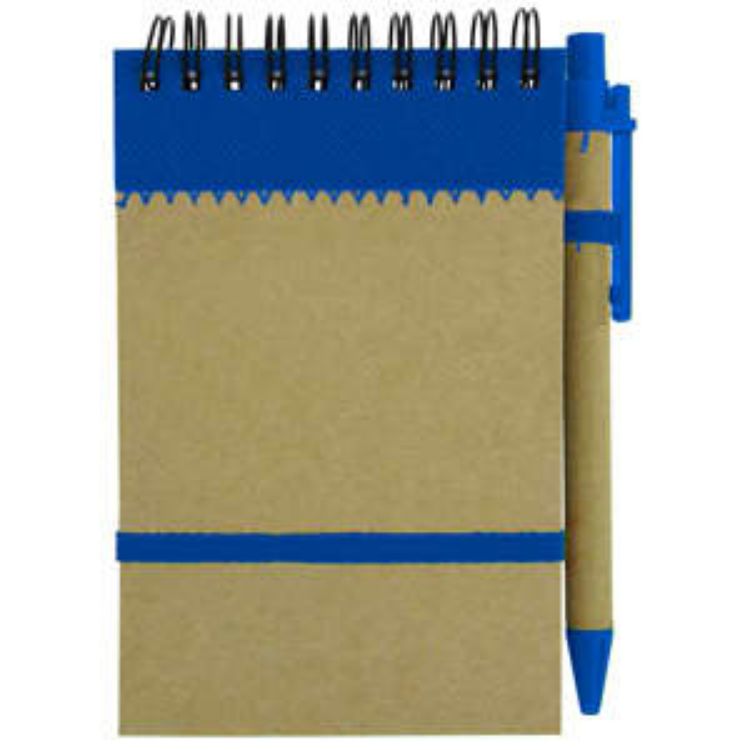 Picture of Recycled Jotter Pad
