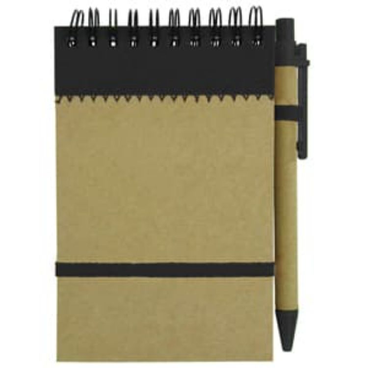 Picture of Recycled Jotter Pad