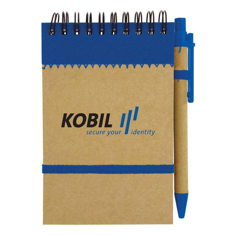 Picture of Recycled Jotter Pad