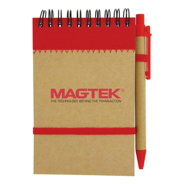 Picture of Recycled Jotter Pad