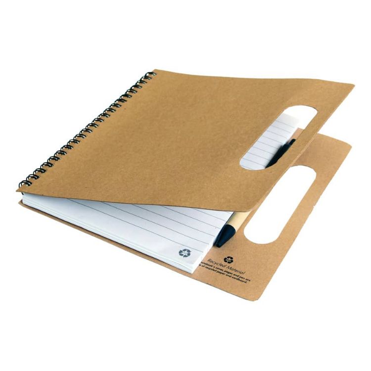 Picture of The Enviro Recycled Notebook