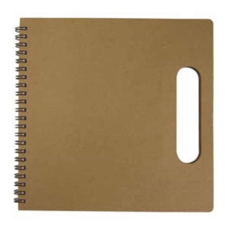 Picture of The Enviro Recycled Notebook
