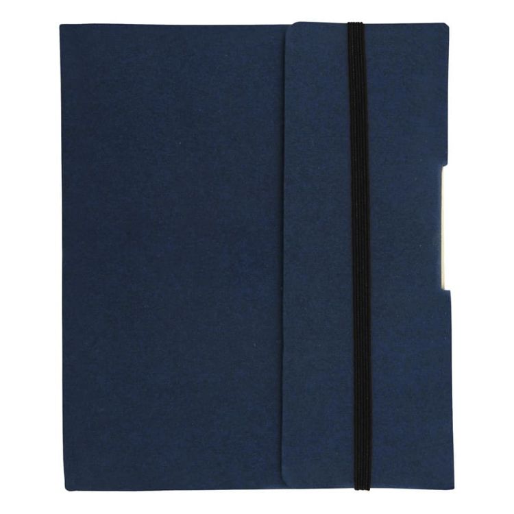 Picture of Small Tuck Journal Book