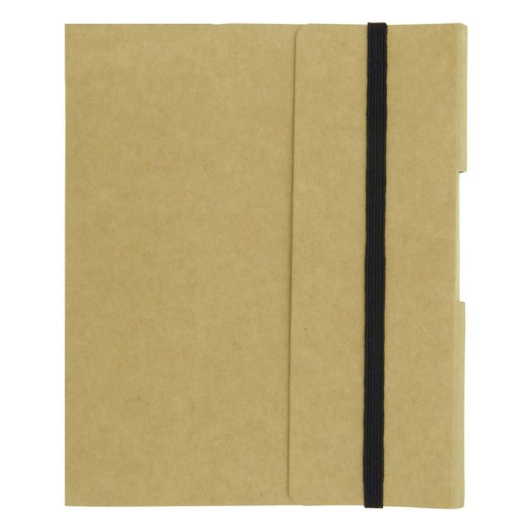 Picture of Small Tuck Journal Book