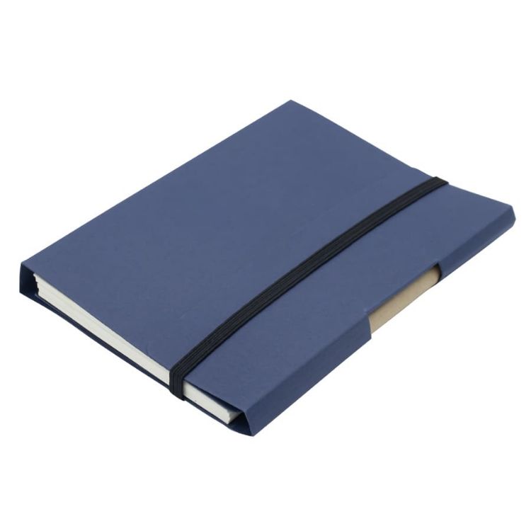 Picture of Small Tuck Journal Book