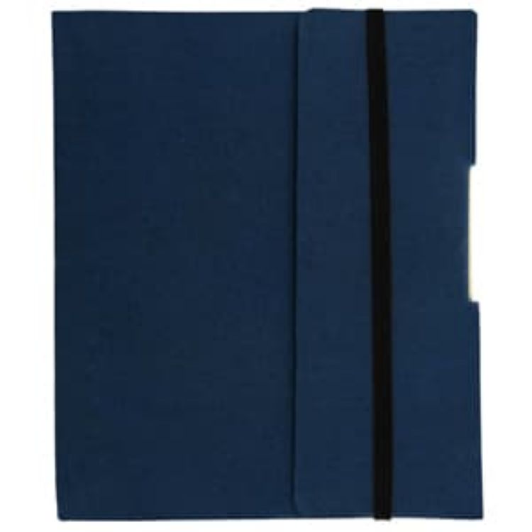 Picture of Small Tuck Journal Book