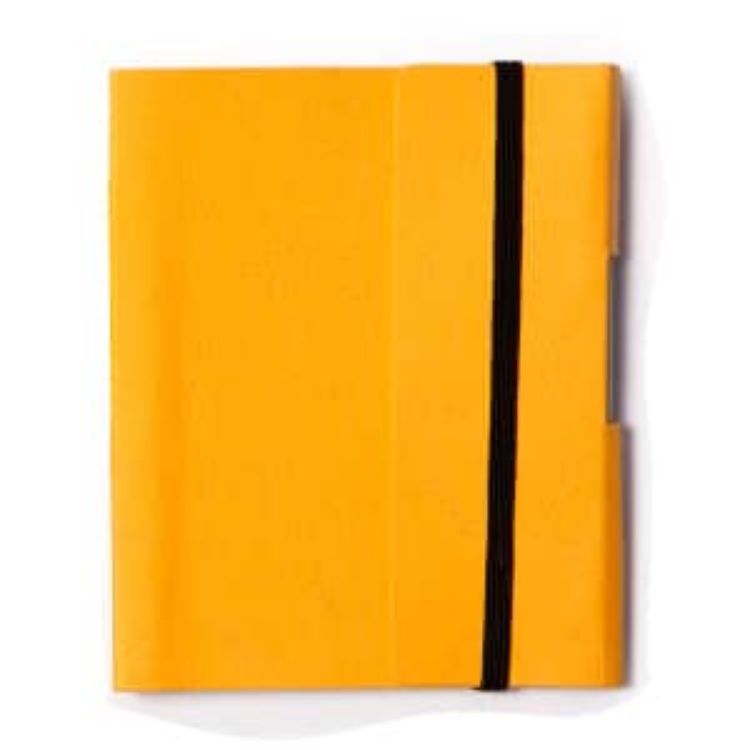Picture of Small Tuck Journal Book