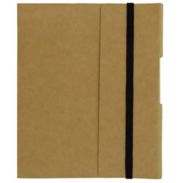 Picture of Small Tuck Journal Book