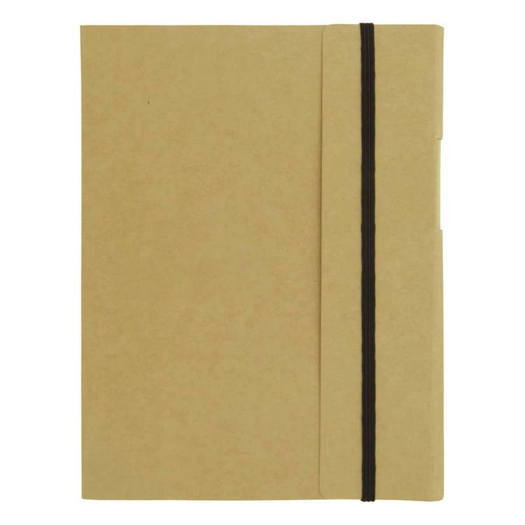 Picture of Large Tuck A5 Journal Book