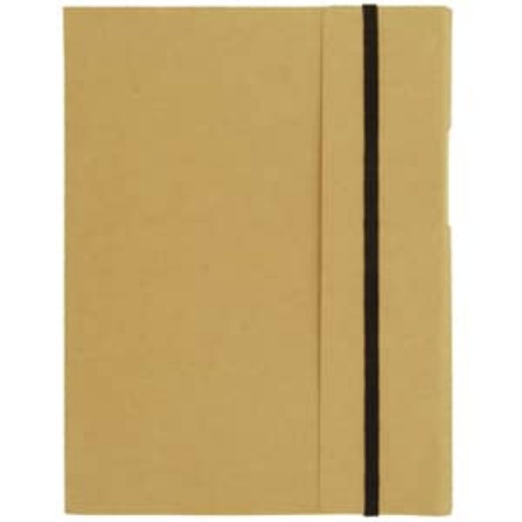 Picture of Large Tuck A5 Journal Book