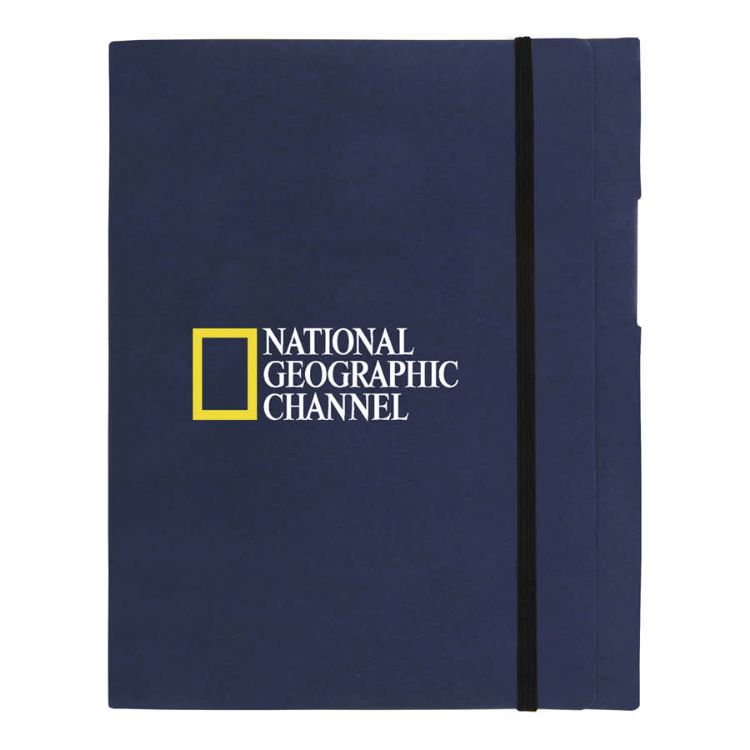 Picture of Large Tuck A5 Journal Book