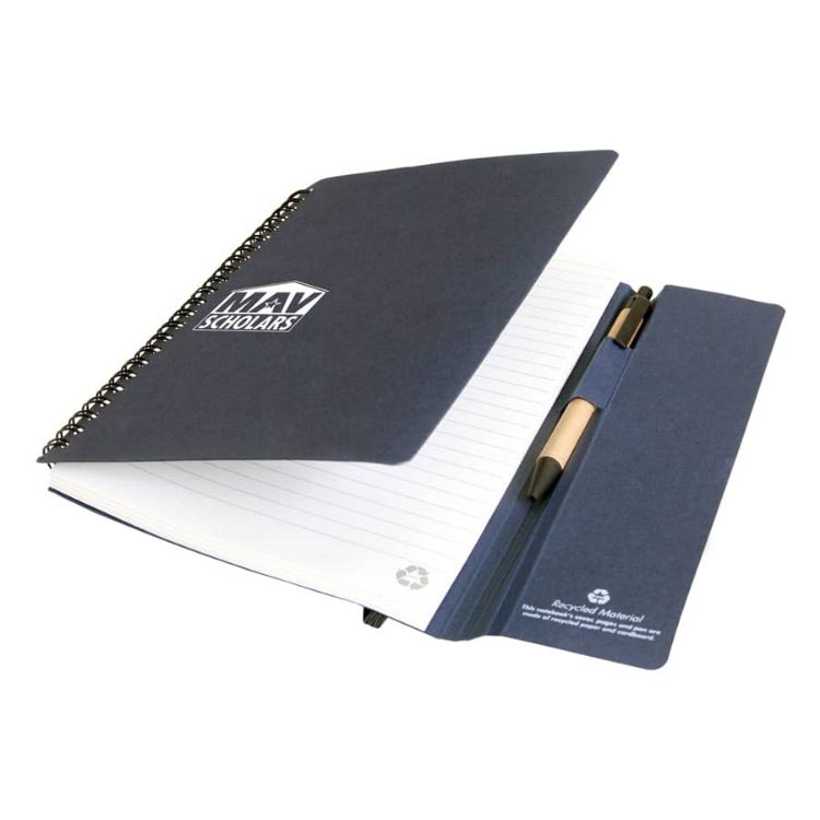 Picture of Large Tuck A5 Journal Book