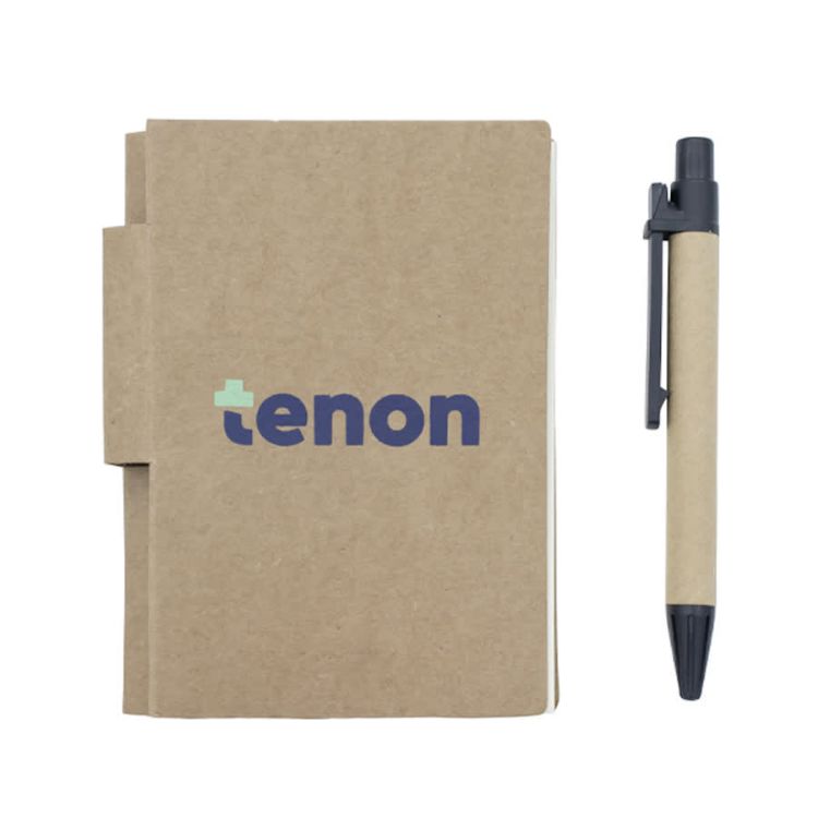 Picture of Aria Recycled Notebook