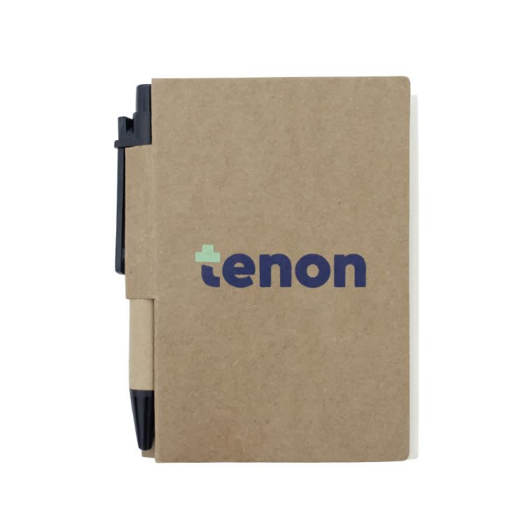 Picture of Aria Recycled Notebook